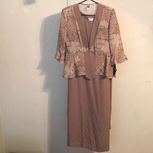 2 PC. GARMENT